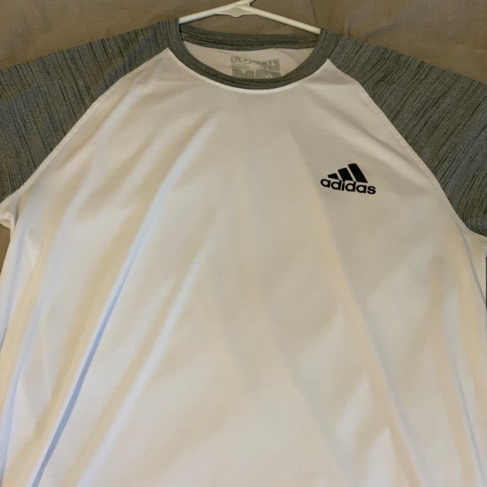 Men’s Adidas T-shirt